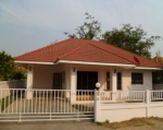 ขายบ้านเดี่ยวชั้นเดียว 68 ตร.ว. 3 ห้องนอน 2 ห้องน้ำ 1 ห้องครัว จ.เชียงใหม่