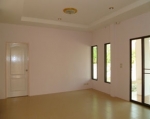 ขายบ้านเดี่ยวชั้นเดียว 68 ตร.ว. 3 ห้องนอน 2 ห้องน้ำ 1 ห้องครัว จ.เชียงใหม่