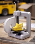 เครื่องพิมพ์3มิติ,เครื่องปริ้น3d,3D Printing เครื่องปริ้น3มิติ รุ่น KU Print