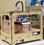 เครื่องปริ้น3d พิมพ์3มิติ เครื่องprinter 3d รุ่น Basic 3D Pirnt