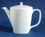 โถชา,โถใส่น้ำชา,Tea Pot,P4134L,ความจุ 0.88 L,เซรามิค,พอร์ซเลน,Ceramics,Porcelain