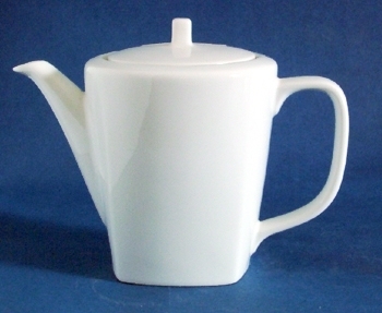 โถชา,โถใส่น้ำชา,Tea Pot,P4134L,ความจุ 0.88 L,เซรามิค,พอร์ซเลน,Ceramics,Porcelain
