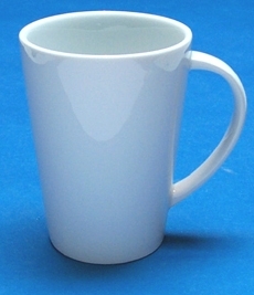 แก้วมัก,ถ้วยมัค,ใส่ชากาแฟ,Tea,Coffee,Mug,P4137,ความจุ 0.28L,เซรามิค,พอร์ซเลน,Cer