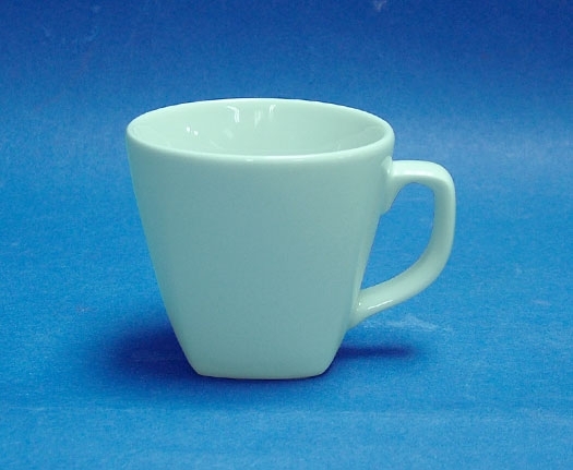 ถ้วยกาแฟ,แก้วกาแฟ,Coffee Cup,P4127,ความจุ 0.24L,เซรามิค,พอร์ซเลน,Ceramics,Porcel
