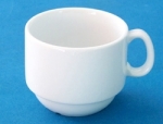 ถ้วยกาแฟ,แก้วกาแฟ,Coffee Cup,รุ่น P0268 ความจุ 0.20 L,เซรามิค,พอร์ซเลน,Ceramics,