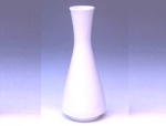 แจกัน,แจกันบนโต๊ะอาหาร,Flower Vase,ขนาด 17 cm.รุ่น P0233 เซรามิค,พอร์ซเลน,Cerami