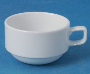 ถ้วยกาแฟ,Coffee Cup,รุ่น P0231 ความจุ 0.20 L,เซรามิค,พอร์ซเลน,Ceramics,Porcelain