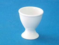 ที่วางใข่,ที่ตั้งใข่,ที่ใส่ใข่,Egg Cup Stand,สูง 5.5 cm,รุ่น P0228 เซรามิค,พอร์ซ