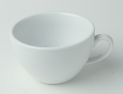 ถ้วยชา,Tea Cup,รุ่น P0288 ความจุ 0.30 L,เซรามิค,พอร์ซเลน,Ceramics,Porcelain,Chin