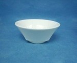 ถ้วยชาม,เซรามิก,ถ้วยผลไม้,กลม,ชามผลไม้,ฟรุทโบล,Round Fruit Bowl,P6925,ขนาด13.5cm