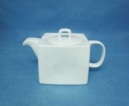 โถชา,โถใส่น้ำชา,พร้อมฝาปิด,Tea Pot,With Lid,รุ่นP6937L,ความจุ 0.50 L,เซรามิค,พอร