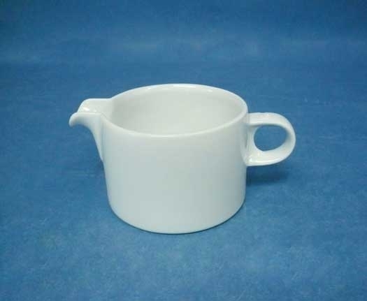 โถใส่ซอส,ใส่น้ำสลัด,ซอสโบส,เกรวี่โบส,Round Sauce,Jug,Gravy Boat,รุ่นP6941,ความจุ