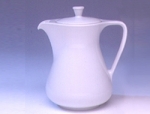 โถกาแฟ,Coffee Pot,รุ่น P0214L,ความจุ 0.28 L,เซรามิค,พอร์ซเลน,Ceramics,Porcelain,