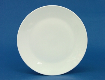 จานสเต็ก,จานใส่อาหาร,Dinner,Steak Plate 29cm,รุ่น P0247,เซรามิค,พอร์ซเลน,Ceramic