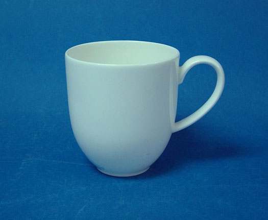 N2987 แก้วมัค,แก้วมัก,แก้วกาแฟ,แก้วชา,Mug,Coffee,Tea,ความจุ 0.30 L,เซรามิค,โบนไช