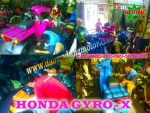 หน้าร้าน ใบประกอบการ วิธีประกอบรถ ดาวดึงษ์ มอเตอร์ LINE@ @daowadungmotor