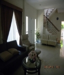 ขายบ้านเดี่ยวสองชั้น 134 ตรว โครงการ The City พุทธมณฑลสาย 2