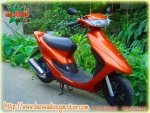 honda zx af 34-35-cesta