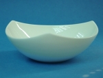 ชามสามเหลี่ยม,ถ้วยขนมหวาน,ถ้วยแบ่ง,ใส่อาหาร,Triangle Dessert Bowl,N3443,ขนาด 17 