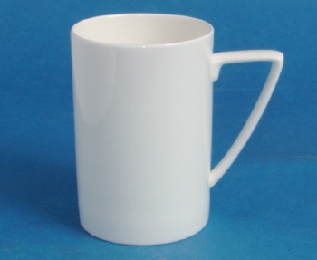 แก้วมัค,แก้วมัก,แก้วกาแฟ,แก้วชา,Mug,Coffee,Tea,N3431,ความจุ 0.38 L,เซรามิค,โบนไช