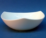 ชามสลัด,สลัดโบล,ถ้วยกลม,ถ้วยซุป,Round,Salad,Soup Bowl,N3406,ขนาด 25.5 cm,เซราิมิ