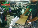 หน้าร้าน ใบประกอบการ วิธีประกอบรถ ดาวดึงษ์ มอเตอร์ LINE@ @daowadungmotor