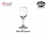 แก้วริเคียว,แก้วจิบเหล้า,แก้วก้านเล็ก,Liqueur,รุ่น 1501L02,Classic,ขนาด 2 oz 60 