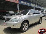 -ขายแล้ว- TOYOTA HARRIER 3.0 AIR-S AT 4WD ปี 2005