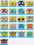 รองเท้าการ์ตูนใส่ในบ้าน