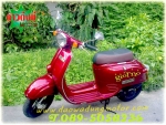 honda giorno honda-scoopy 50cc