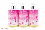 Collagen Gluta Q10 Plus เจลอาบน้ำ