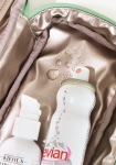Pre Order กระเป๋าเครื่องสำอางค์/เครื่องประดับ 2 ด้าน