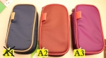 Pre Order กระเป๋าเครื่องสำอางค์/เครื่องประดับ 2 ด้าน