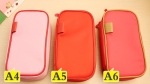 Pre Order กระเป๋าเครื่องสำอางค์/เครื่องประดับ 2 ด้าน