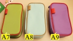 Pre Order กระเป๋าเครื่องสำอางค์/เครื่องประดับ 2 ด้าน