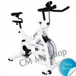 จักรยานนั่งปั่น Spin Bike  จักรยานปั่นออกกำลังกายรุ่นใหม่ล่าสุด