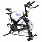 จักรยานนั่งปั่น Spin Bike  จักรยานปั่นออกกำลังกายรุ่นใหม่ล่าสุด