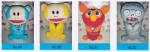 กล่องทิชชู การ์ตูน