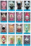 กล่องทิชชู การ์ตูน