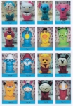 กล่องทิชชู การ์ตูน