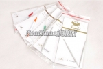 พร้อมส่ง - ชุดนิตวง 6 ขนาด 4mm ถึง 9 mm 43 cm.