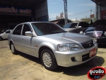 HONDA CITY TYPE-Z EXi 1.5 AT ปี 2000