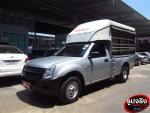 ISUZU D-MAX SPARK EX 2.5 Ddi i-TEQ MT ปี 2010