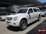 ISUZU MU-7 Primo 3.0 Ddi VGS Turbo AT ปี 2009