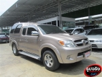 TOYOTA HILUX VIGO D4D EXTRACAB [G] 3.0 MT ปี 2005