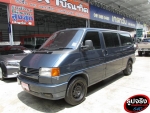 VOLKSWAGEN CARAVELLE GL MT ปี 1995