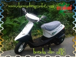 honda dio af 18-25-27-28