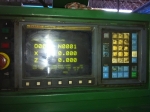 ขายเครื่อง cnc lathe takisawa-tc 1