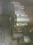 ขายเครื่องกลึง cnc mori seki   SL-2