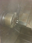 ขายเครื่องกลึง cnc mori seki   SL-2